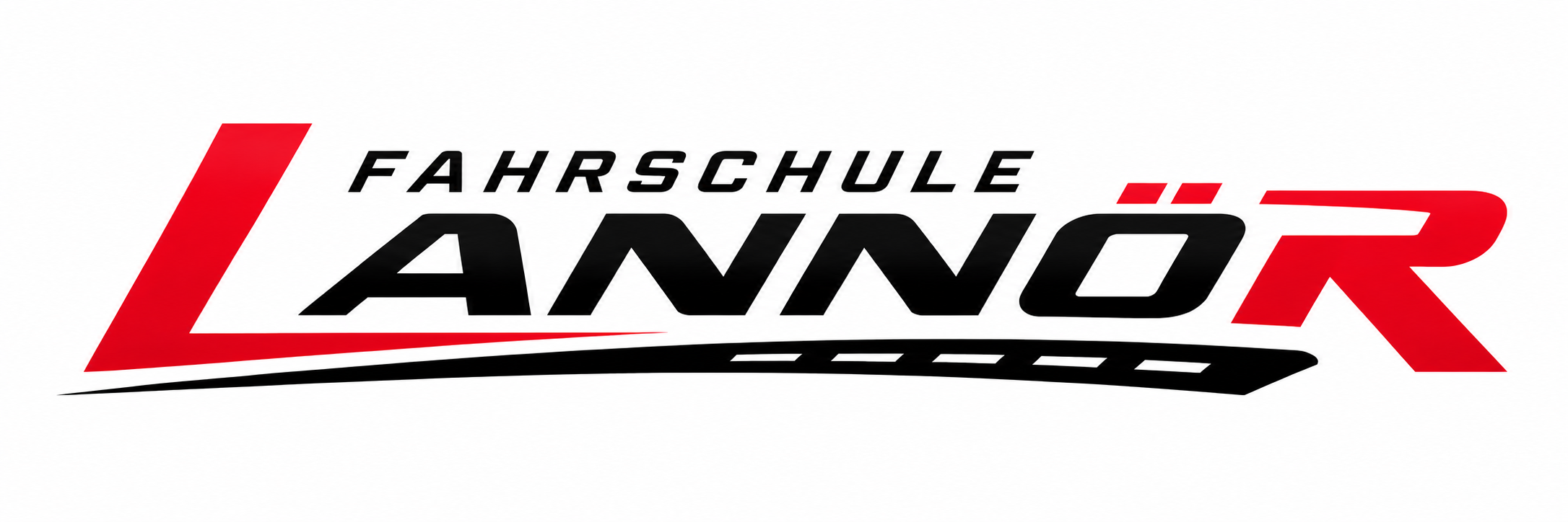 Fahrschule Lannör Logo